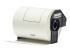 DK11247 - Brother DK-11247 - Black on white - Right-angle