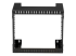 RK812WALLO - Startech 8U 19" Wall Mount Network Rack - Front