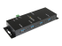 ST4300USBM - StarTech.com 4-Port USB 3.0 Hub - Back