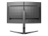 32M2C5500W/00 - Philips Evnia 5000 32M2C5500W - Back