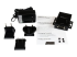IC232485S - StarTech.com Industrial RS232 to RS422/485 Serial Port Converter w/ 15KV ESD Protection - Front