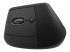 910-006474 - Logitech Lift Vertical Ergonomic Mouse - Right-angle