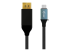 C31CBLDP60HZ2M - i-Tec - DisplayPort cable - Front