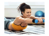 A3968G21 - Soundcore Sport X20 - True wireless earphones with mic - Front