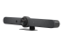 TAPRBGUNIAPP - Logitech Medium Room Universal VC Appliance with Tap + Rally Bar - Right-angle