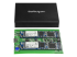 SM22BU31C3R - StarTech Dual-Slot Hard Drive Enclosure for M.2 SATA SSDs - Front