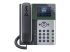 82M89AA - Poly Edge E350 - VoIP phone with caller ID/call waiting - Front