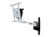 45-268-026 - Ergotron LX HD Wall Mount Swing Arm - Right-angle