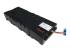 APCRBC116 - APC Replacement Battery Cartridge #116 - Right-angle