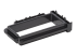 SRCABLERINGSM - Eaton Tripp Lite Series Cable Management D-Rings Rack Enclosures Button Mount 2x4in 12Pk - Back
