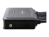 C2-DD46-UA2-CBL-KVM - StarTech.com 2-Port Dual-Monitor DisplayPort Cable KVM Switch, 4K 60Hz, Compact KVM with 5ft/1.5m USB-A/DisplayPort/Audio Integrated Cables, Bus Powered - Right side