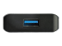 HB31C3A1CPD3 - StarTech.com 4 Port USB C Hub (10Gbps) to 3x USB-A & 1x USB-C, 100W Power Delivery Passthrough Charging, Compact/Portable USB 3.1 Gen 2/USB 3.2 Gen 2 Type C Laptop Adapter, Works w/ TB3 - Bottom