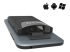 CX2881-1476 - SocketScan S800 - Barcode scanner - Left-angle