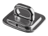 LTANCHOR - StarTech.com Laptop Cable Lock Anchor - Right-angle