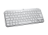 920-012651 - Logitech Master Series MX Keys Mini for Mac - Left-angle