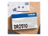DR2510 - Brother DR2510 - original - Front