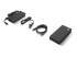 40AY0090EU - Lenovo ThinkPad Universal USB-C Dock - Front