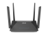 90IG08T0-MU2H00 - ASUS RT-AX52 - Wireless router 3-port switch - Front