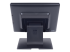 E344758 - Elo Desktop Touchmonitors 1517L IntelliTouch - Back