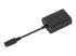 APD114GL - Targus - Power adapter - Left-angle