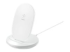 WIB002MYWH - Belkin BoostCharge - Wireless charging stand + AC power adapter - Right-angle
