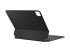 BBZ002UK-V1 - Belkin Connect Pro - Keyboard and folio case (protective case) - Back