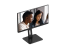 22E2UMF - AOC 22E2UMF - LED monitor - Left-angle