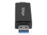 SDMSDRWU3AC - StarTech.com USB Memory Card Reader - Right side