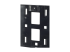 AR8725 - APC Cable Management - Left-angle