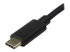 USB31CSAT3CB - Startech USB C to SATA Adapter - Close up