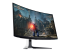 GAME-AW3225QF - Alienware 32 Gaming Monitor AW3225QF - Left-angle