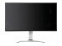 PRIVACY-SCREEN-19M - StarTech.com Monitor Privacy Screen for 19 inch PC Display, Computer Screen Security Filter, Blue Light Reducing Screen Protector Film, 16:10 Widescreen, Matte/Glossy, +/-30 Degree Viewing - Front