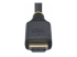 HDMI2-CABLE-4K60-30C - StarTech.com 30cm (1ft) High Speed HDMI Cable, 4K60Hz - Close up