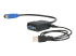 ST122LE - StarTech.com 2 Port VGA Video Splitter - Right-angle