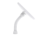 FLX-W4-PD8-MX - Bouncepad Flex - Mounting kit (gooseneck mount, enclosure) - Left side