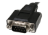PEX2S1P553B - StarTech.com 2S1P PCI Express Serial Parallel Combo Card with Breakout Cable - Close up