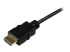 HDMIADMM6 - StarTech.com 6 ft High Speed HDMI Cable with Ethernet - Close up