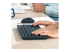 920-009800 - Logitech MK295 Silent - Left side