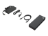 40B00135EU - Lenovo ThinkPad Universal Thunderbolt 4 Dock - Front
