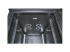 713276 - Intellinet Network Cabinet, Free Standing (Standard), 42U, Usable Depth 123 to 773mm/Width 703mm, Black, Flatpack, Max 1500kg, Server Rack, IP20 rated, 19", Steel, Multi-Point Door Lock, One Lock Per Side Panel, Three Year Warranty - Close up