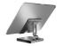JTS224-N - j5create JTS224 - Docking station + tablet stand - Back