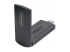 AX54005A-USB-WIFI-6E - StarTech.com Wi-Fi 6E USB Adapter/Dongle, For Desktop/Laptop PC, Wireless NIC w/Foldable Antenna, WiFi Adapter Supports 802.11 b/g/n/ac/ax, 2.4/5/6 GHz Network Compatible - Right-angle