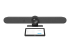 TAPRBGUNIAPP - Logitech Medium Room Universal VC Appliance with Tap + Rally Bar - Front