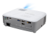 PG707X - ViewSonic PG707X - DLP projector - Back