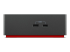 40AY0090EU - Lenovo ThinkPad Universal USB-C Dock - Right side