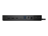 DELL-WD22TB4 - Dell WD22TB4 - Docking station - Back