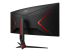CU34G2XP/BK - AOC Gaming CU34G2XP/BK - Back