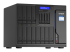 TVS-H1688X-W1250-32G - QNAP TVS-H1688X - NAS server - Left-angle