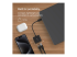 INC019BTBK - Belkin - Network adapter - Top