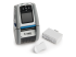 ZQ61-HUWAE04-00 - Zebra ZQ600 Series ZQ610 Plus-HC - Left-angle